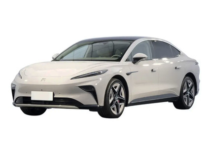 EVA коврики на Rising Auto F7 2023 - 2025 в Саранске