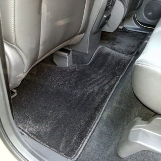 Коврики на Ford Kuga II 2012 - 2019 в Саранске