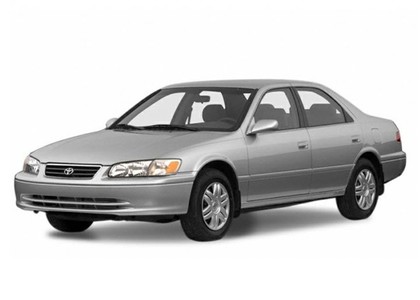 Коврики на Toyota Camry (XV20) 1996 - 2001 в Саранске