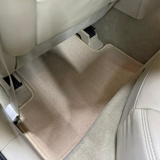 Коврики на Infiniti QX50 I 2013 - 2018 в Саранске
