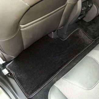 Коврики на Ford Kuga II 2012 - 2019 в Саранске