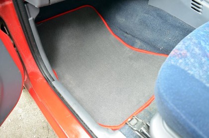 Коврики на Toyota Cami 1999 - 2006 в Саранске