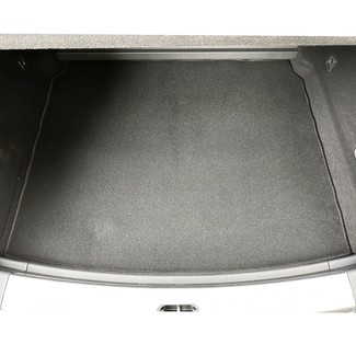EVA коврики на Zeekr 001 2021 - 2025 в Саранске