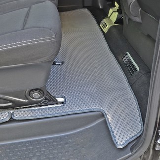 EVA коврики на Renault Trafic III 2014 - 2025 в Саранске