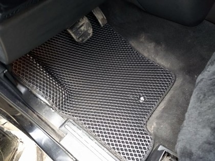 Коврики на Land Rover Discovery III 2004 - 2009 в Саранске