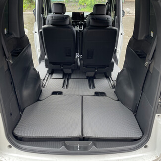 Водительские коврики Honda StepWGN VI 2022 - 2026 в Саранске Водительские коврики Honda StepWGN VI 2022 - 2026 в Саранске