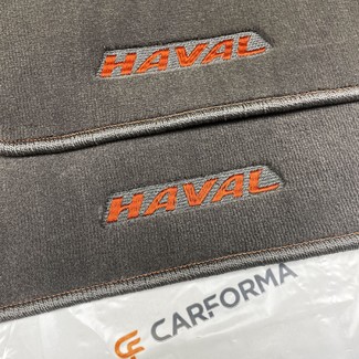 EVA коврики на Haval Dargo X 2022 - 2025 в Саранске