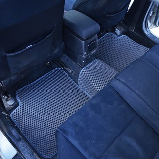 Коврики на Toyota Caldina (T24) 2002 - 2007 в Саранске