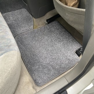 Коврики на Toyota Camry Gracia (XV20) 1996 - 2001 в Саранске