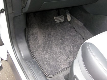 Коврики на Land Rover Freelander II 2006 - 2014 в Саранске