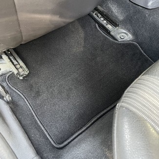 Коврики на Ford Focus III 2011 - 2019 в Саранске
