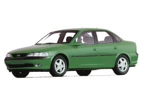 EVA коврики на Opel Vectra B 1995 - 2003 в Саранске