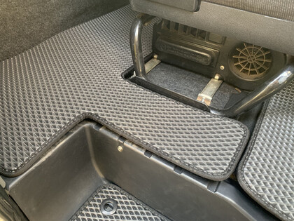 Ворсовые коврики на ГАЗ ГАЗель 1994&nbsp;-&nbsp;2026 в Саранске