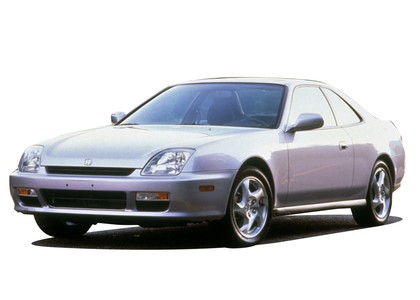 Коврики на Honda Prelude V 1996 - 2001 в Саранске