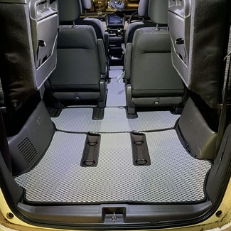 Коврики на Honda Freed II 2016 - 2024 в Саранске