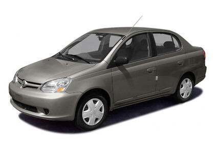 EVA коврики на Toyota Echo 1999 - 2006 в Саранске