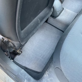 Коврики на Citroen C4 I 2004 - 2011 в Саранске