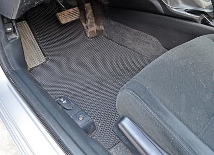 Коврики на Honda Civic VIII 4d 2006 - 2011 в Саранске