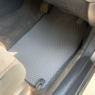 EVA коврики на Toyota Carina ED (T20) 1993 - 1998 в Саранске