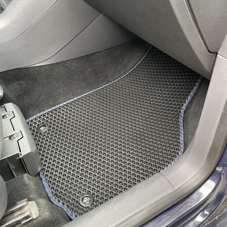 Коврики на Volkswagen Golf Plus 2004 - 2014 в Саранске