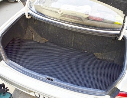 Коврики на Toyota Cresta (X100) 1996 - 2001 в Саранске
