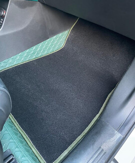 Коврики на GAC GS8 II 2023&nbsp;-&nbsp;2026 в Саранске