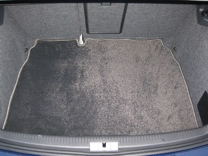 Коврики на Volkswagen Golf 6 2008 - 2013 в Саранске