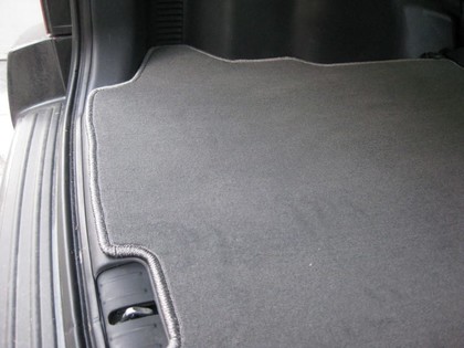 Коврики на Hyundai Tucson I 2004 - 2010 в Саранске