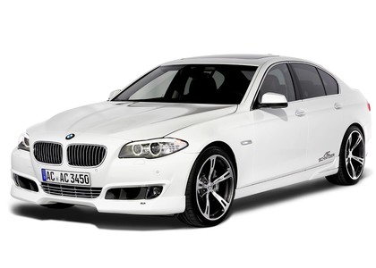 Коврики на BMW 5 (F10/F11) 2010 - 2017 в Саранске