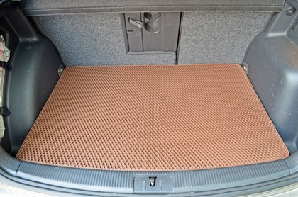 Коврики на Volkswagen Golf Plus 2004 - 2014 в Саранске
