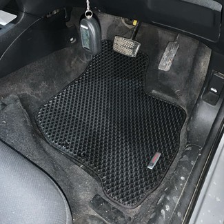 Коврики на Honda Partner II 2006 - 2010 в Саранске