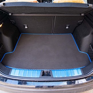 Коврики на Geely Coolray 2018 - 2025 в Саранске