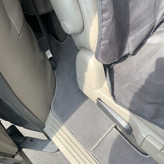EVA коврики на Chrysler Grand Voyager (RG) 2000 - 2008 в Саранске