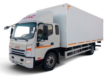 Коврики на JAC N75, N80, N90, N120, N120X 2014 - 2025 в Саранске