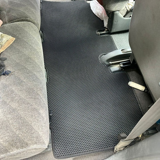 Коврики на Honda Odyssey I 1994 - 1999 в Саранске