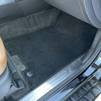 Коврики на KIA Mohave 2008&nbsp;-&nbsp;2026 в Саранске