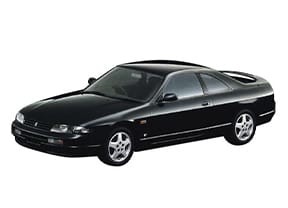Ворсовые коврики на Nissan Skyline (R33) 1993 - 1998 в Саранске