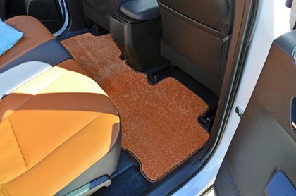 Коврики на Toyota Rav4 IV 2012 - 2019 в Саранске