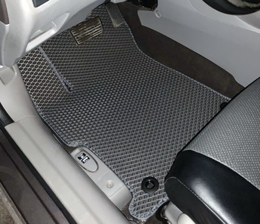 Коврики на Honda Civic IX 4d 2012 - 2015 в Саранске