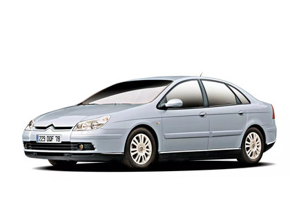 Коврики на Citroen C5 I 2001 - 2008 в Саранске