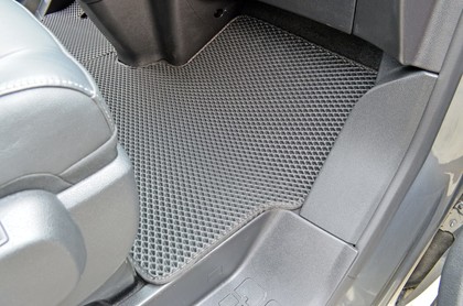 Коврики на Opel Zafira Life 2019 - 2025 в Саранске