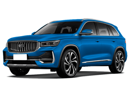 Водительские eva коврики соты Geely Monjaro 2022&nbsp;-&nbsp;2026 в Саранске