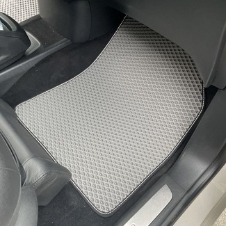 Коврики на Citroen C4 Picasso II 2013 - 2018 в Саранске