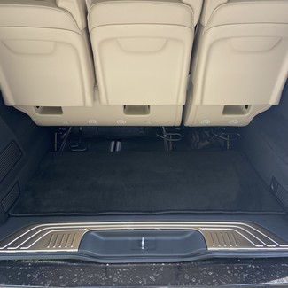 Коврики на Mercedes V-класс (W447) 2014 - 2025 в Саранске