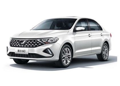 Ворсовые коврики на Jetta VA3 2019 - 2025 в Саранске