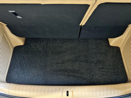 Ворсовые коврики на Voyah Dream 2021&nbsp;-&nbsp;2026 в Саранске