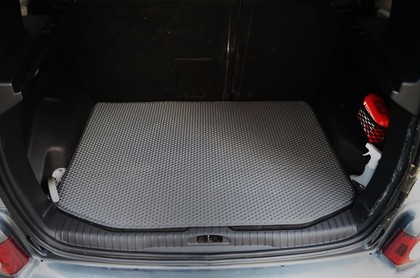 Коврики на Citroen C3 Picasso 2008 - 2017 в Саранске
