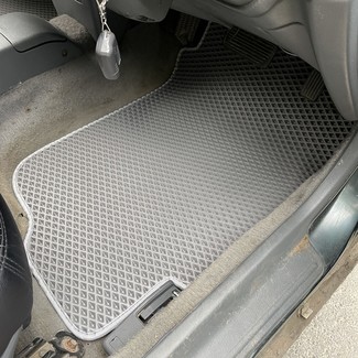 Коврики на Honda Civic V 2d 1993 - 1996 в Саранске