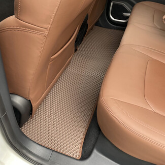 Ворсовые коврики на Geely Vision X6 Pro 2021&nbsp;-&nbsp;2024 в Саранске