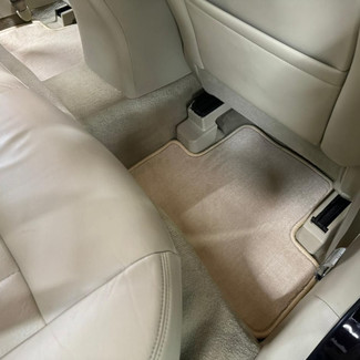 Коврики на Infiniti QX50 I 2013 - 2018 в Саранске